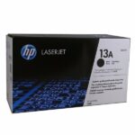 کارتریج لیزری اچ پی مدل HP 13A طرح