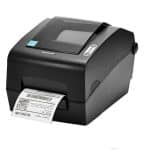 پرینتر لیبل زن بیکسولون مدل SLP-TX403 فروش لیبل پرینتر صنعتی در تهران خرید دستگاه لیبل زن چاپ حرارتی فروش لیبل کاغذی و ریبون پرینتر در اصفهان