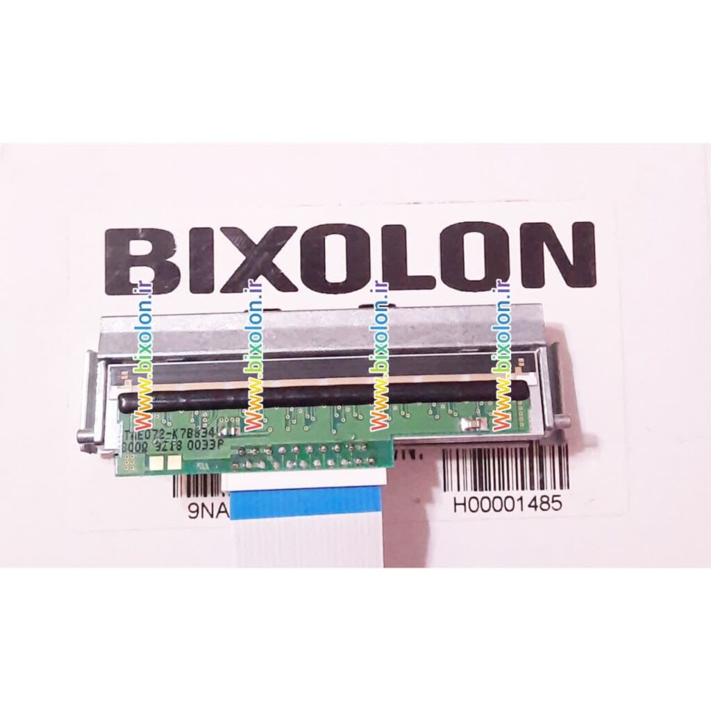 هد فیش زن بیکسولون مدل SRP-350III