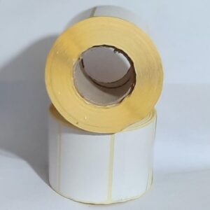 برچسب لیبل حرارتی ترازو 500 عددی سایز 40-50