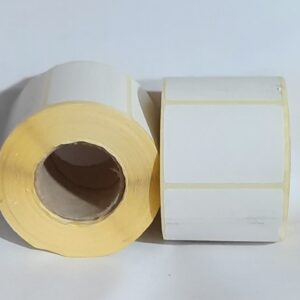برچسب لیبل حرارتی ترازو 750 عددی سایز 40-50