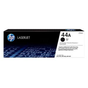 تونر لیزری اچ پی مدل 44 A مشکی LaserJet Toner Cartridge CF244A