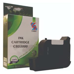 کارتریج مشکی سومیت مدل CBD2000