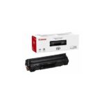 تونر مشکی کانن مدل 737 ا 737 Black Laser Toner Cartridge