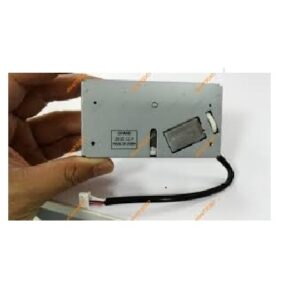 مکانیزم کاتر فیش پرینتر حرارتی بیکسلون مدل SRP-350III