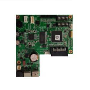 مین برد و فورمتر فیش پرینتر حرارتی بیکسلون مدل SRP-350III