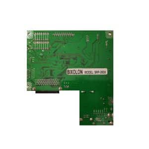مین برد و فورمتر فیش پرینتر حرارتی بیکسلون مدل SRP-330II