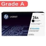 قیمت شارژ کارتریج اچ پی HP 26a