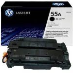 قیمت شارژ کارتریج اچ پی HP55a