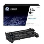قیمت شارژ کارتریج اچ پی HP59a
