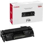قیمت شارژ کارتریج کانن CANON 719