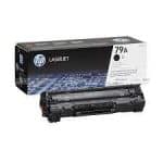 قیمت شارژ کارتریج اچ پی HP 79a