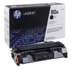 قیمت شارژ کارتریج اچ پی HP80a