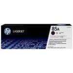 قیمت شارژ کارتریج اچ پی HP 85a
