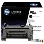 قیمت شارژ کارتریج اچ پی HP90a