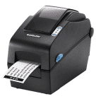 پرینتر لیبل زن بیکسولون مدل SLP-DX220