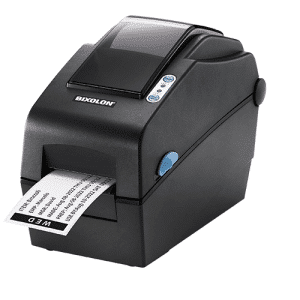 پرینتر لیبل زن بیکسولون مدل SLP-DX220