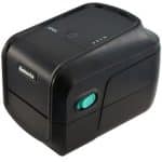 پرینتر لیبل زن بی سیم اندروید مدل GA-2408TBT