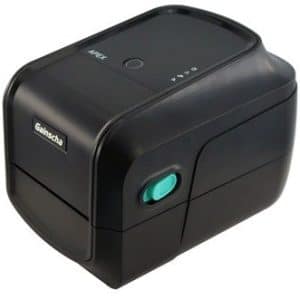 پرینتر لیبل زن بی سیم اندروید مدل GA-2408TBT