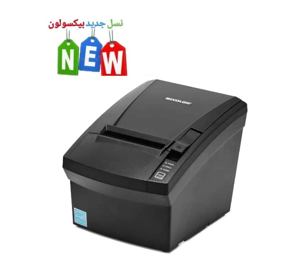 پرینتر حرارتی بیکسولون مدل SRP330III-USB