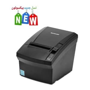 پرینتر حرارتی بیکسولون مدل SRP330III-USB&E