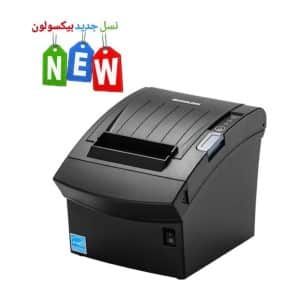 پرینتر حرارتی بیکسولون Bixolon SRP-350V
