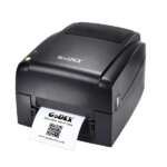 پرینتر لیبل زن گودگس مدل GODEX EZ120 دستگاه چاپگر لیبل و برچسب گودگس زبرا میوا ZEBRA بیکسولون و نمایندگی فروشMEVA بیانگ TSC هانیول