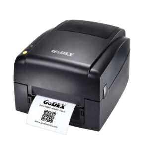 پرینتر لیبل زن گودگس مدل GODEX EZ120 دستگاه چاپگر لیبل و برچسب گودگس زبرا میوا ZEBRA بیکسولون و نمایندگی فروشMEVA بیانگ TSC هانیول