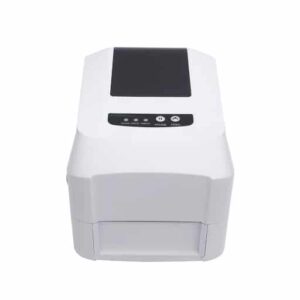 لیبل پرینتر GAINSCHA GS-2406T Label Printer-پرینتر لیبل زن گینشا مدل GS-2406T