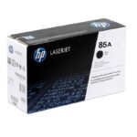 کارتریج لیزری اچ پی مدل HP 85A طرح