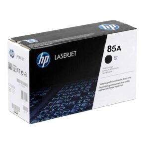 کارتریج لیزری اچ پی مدل HP 85A طرح