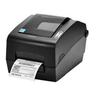 پرینتر لیبل زن بیکسولون مدل SLP-TX400