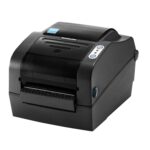 لیبل پرینتر بیکسولون مدل SLP-TX423 داری دو مکانیزم خرید اینترنتی و قیمت انواع پرینتر لیبل زن و پرینتر حرارتی بیکسولون و نمایندگی فروش