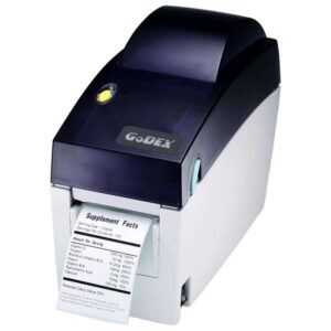 پرینتر لیبل زن گودگس مدل GODEX DT2 دستگاه چاپگر لیبل و برچسب گودگس زبرا میوا ZEBRA بیکسولون و نمایندگی فروشMEVA بیانگ TSC هانیول