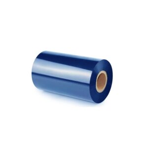 وکس آبی WAX 110MM-300M